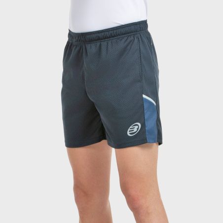 SHORTS BULLPADEL BATIO NAVY BLUE