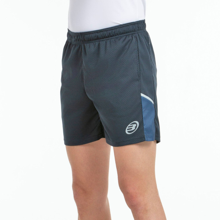 SHORT BULLPADEL BATIO BLEU MARINE