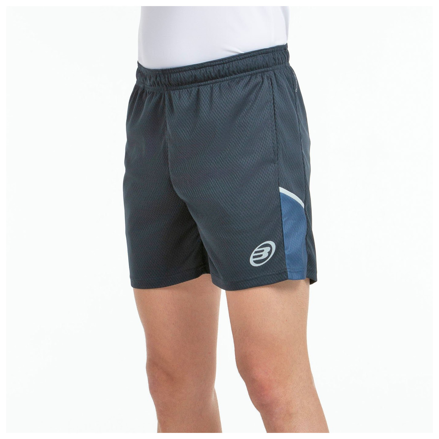 SHORT BULLPADEL BATIO BLEU MARINE