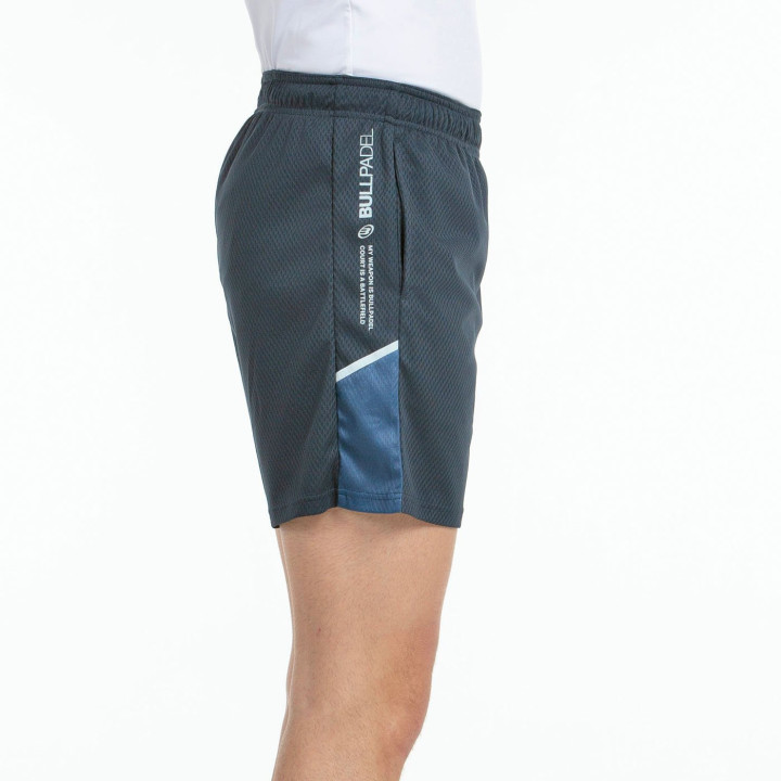 SHORTS BULLPADEL BATIO NAVY BLUE