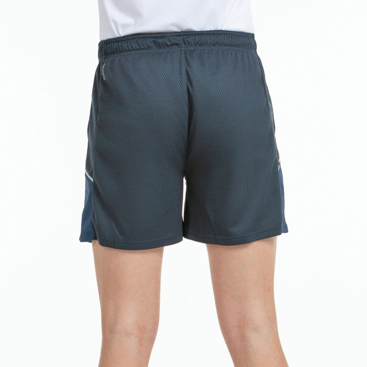 SHORT BULLPADEL BATIO BLU MARINO