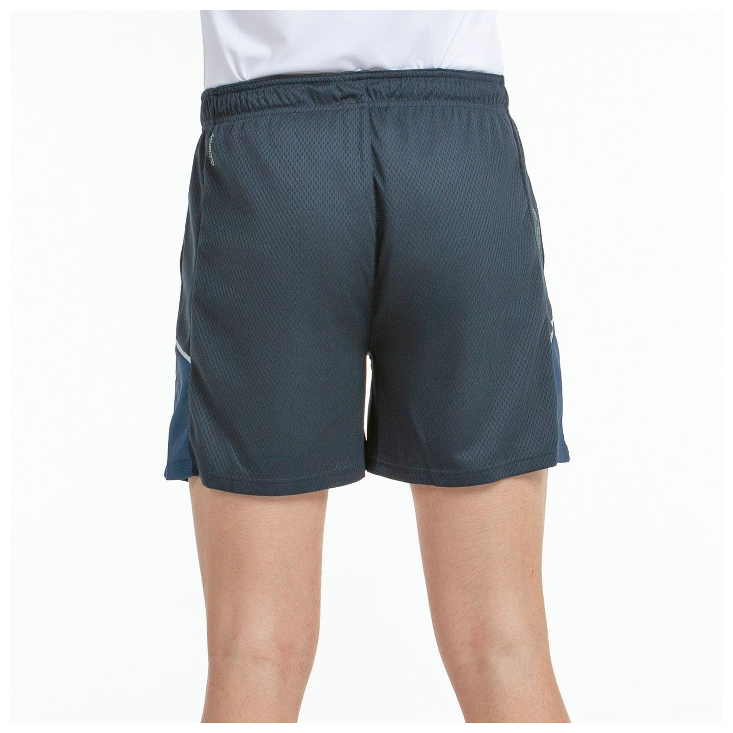 SHORT BULLPADEL BATIO BLEU MARINE