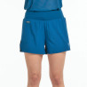 SHORT BULLPADEL DICTIO AZUL TINTA