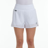 SHORT BULLPADEL DICTIO BLANCO
