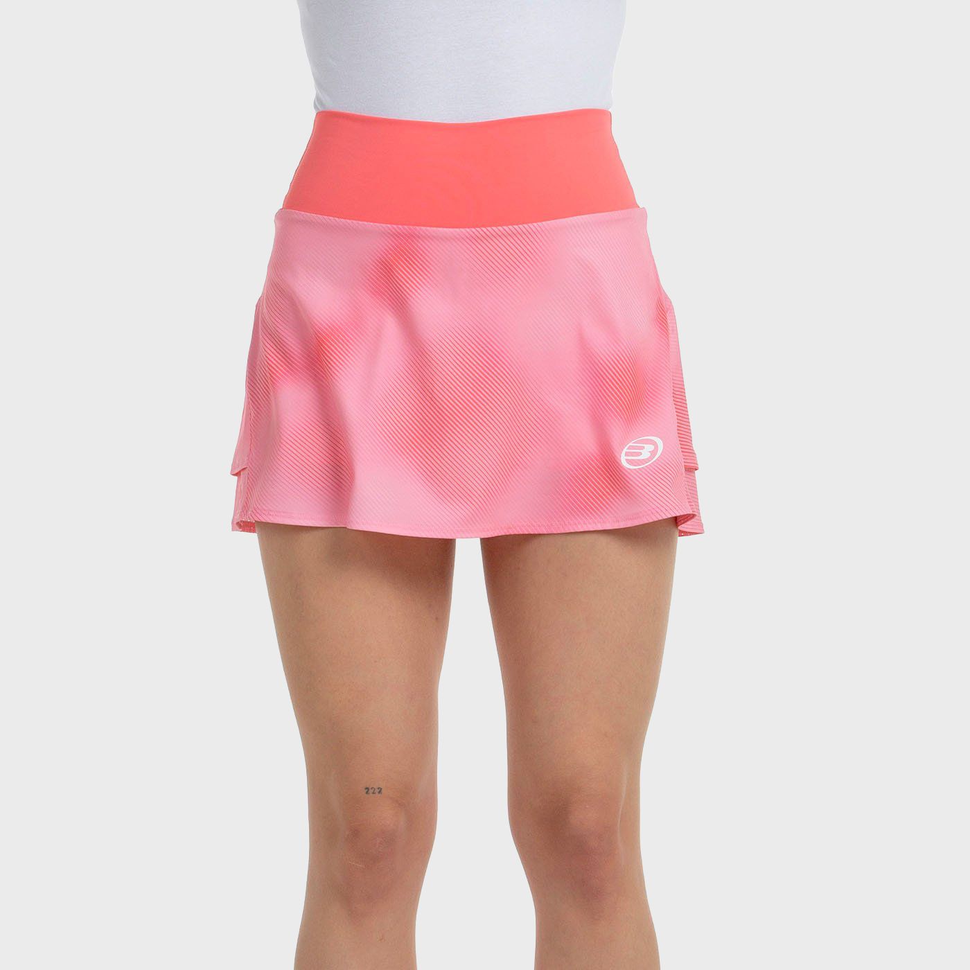 SKIRT BULLPADEL DAUGA CHEWING GUM