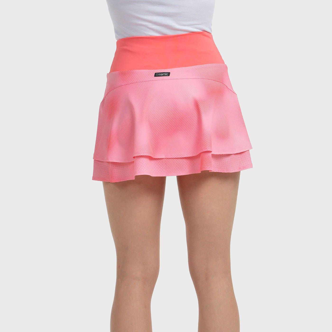 JUPE BULLPADEL DAUGA CHEWING GUM