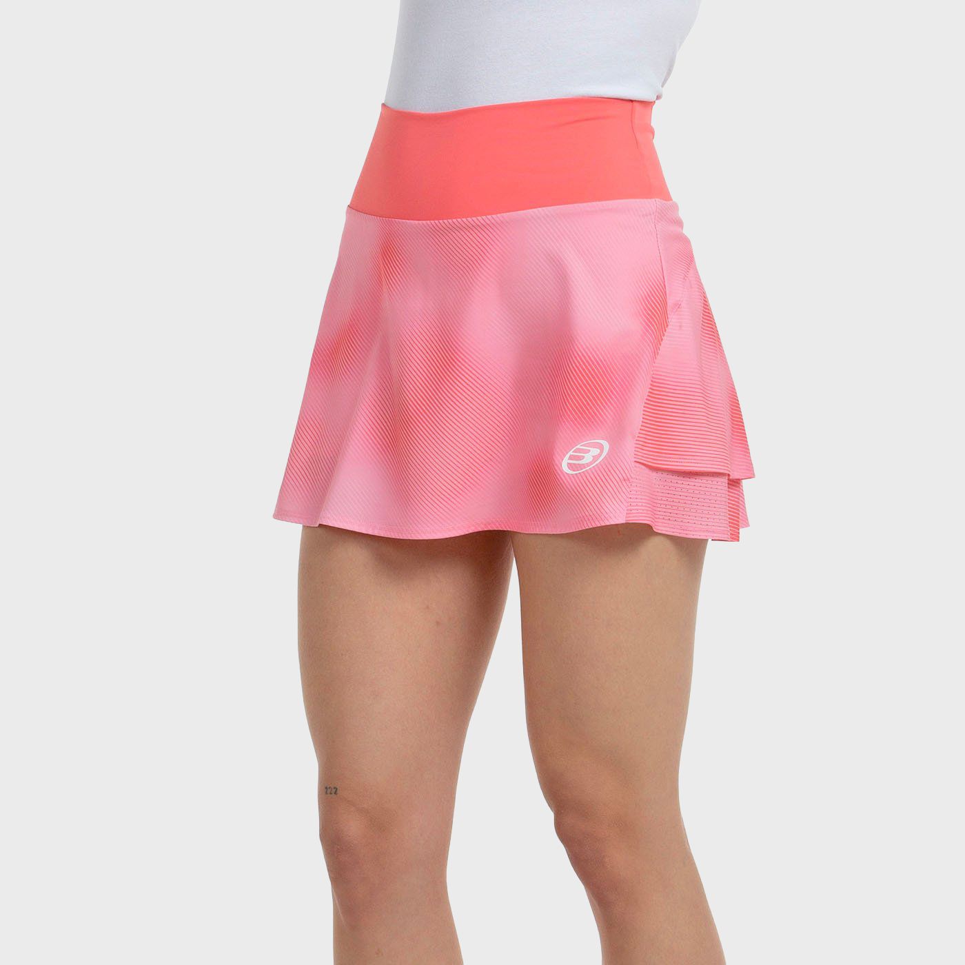 GONNA BULLPADEL DAUGA CHEWING GUM