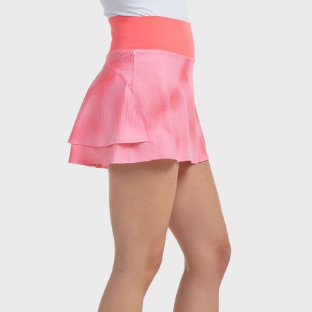 SKIRT BULLPADEL DAUGA CHEWING GUM