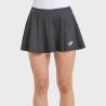 SKIRT BULLPADEL ADEME BLACK