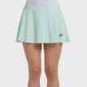 SKIRT BULLPADEL ADEME WATER GREEN