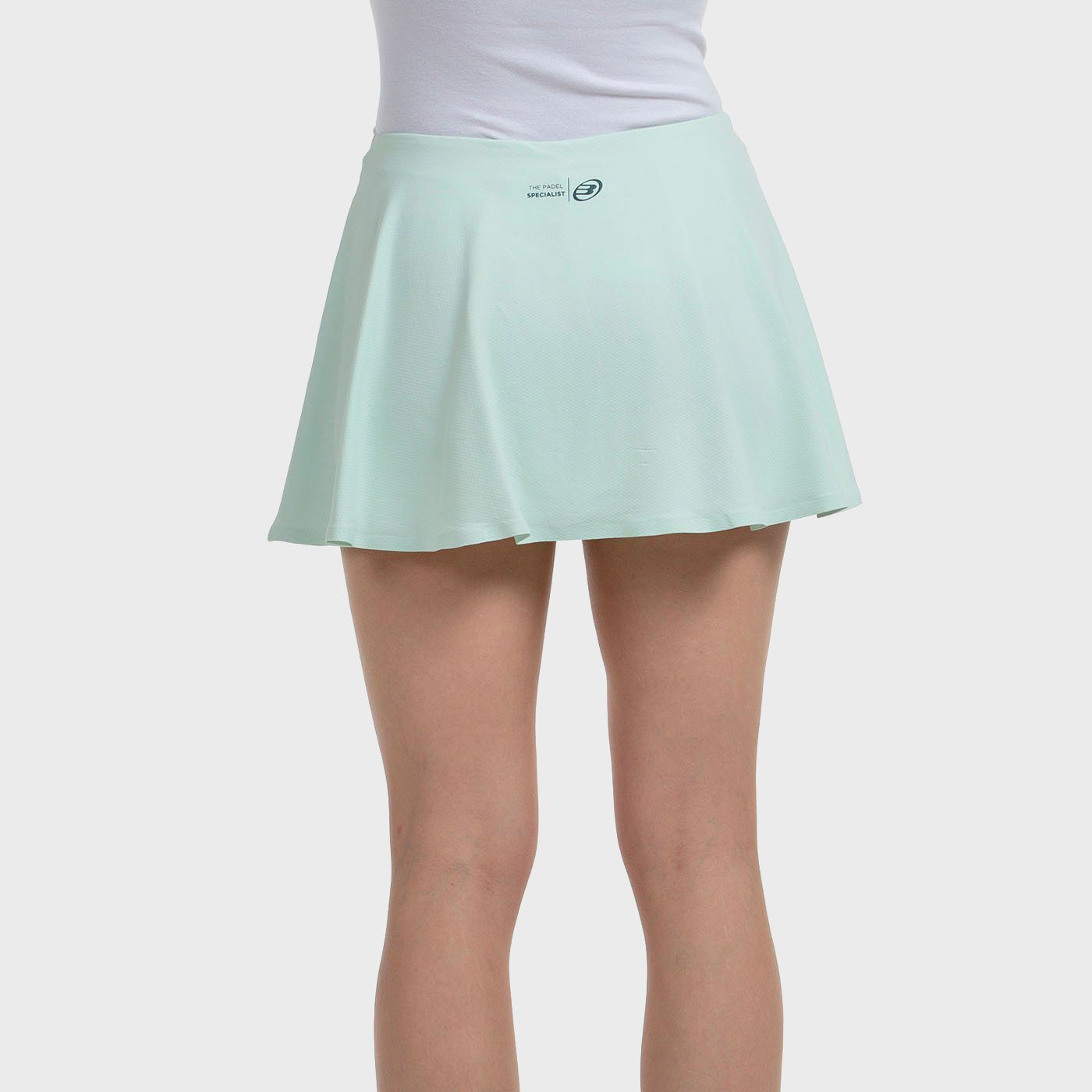 GONNA BULLPADEL ADEME VERDE ACQUA