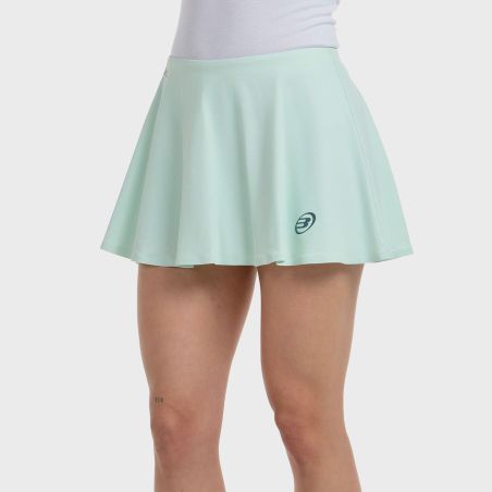 tienda de padel Madrid, tienda de padel online, tienda de padel españa, tienda de padel en linea, FALDA BULLPADEL ADEME VERDE AG