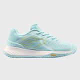 TRAINERS BULLPADEL PEARL VIBRAM 25V GREEN