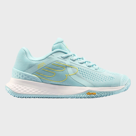 tienda de padel Madrid, tienda de padel online, tienda de padel españa, tienda de padel en linea, ZAPATILLA BULLPADEL PEARL VIBR