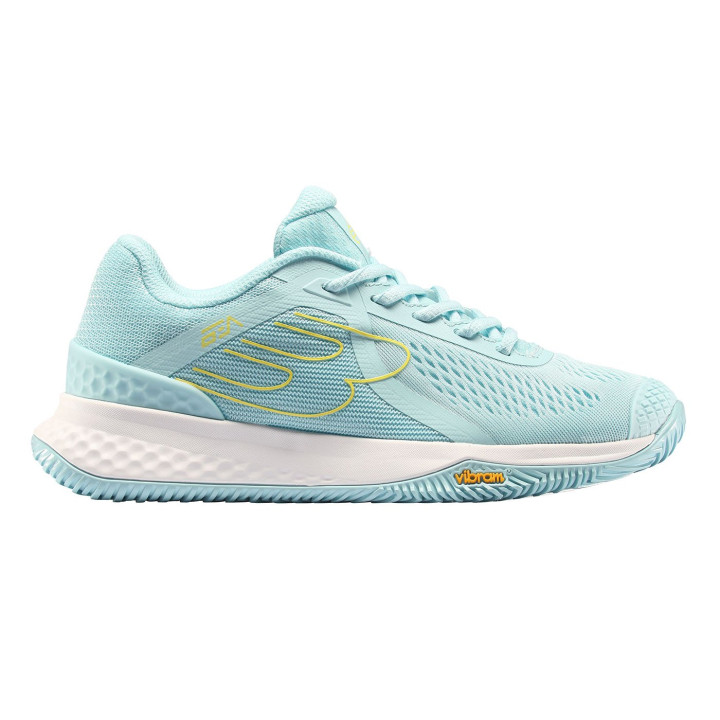 tienda de padel Madrid, tienda de padel online, tienda de padel españa, tienda de padel en linea, ZAPATILLA BULLPADEL PEARL VIBR