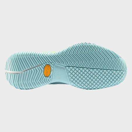 CHAUSSURE BULLPADEL PEARL VIBRAM 25V VERTE