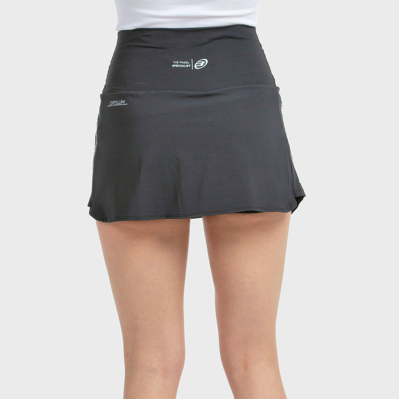 GONNA BULLPADEL ADUJA NERA