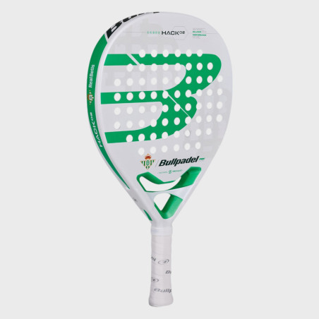 RACCHETTA BULLPADEL HACK 02 BETIS