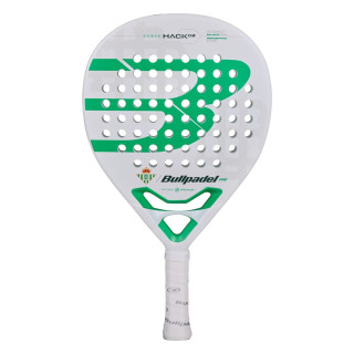 RAQUETTE BULLPADEL HACK 02 BETIS