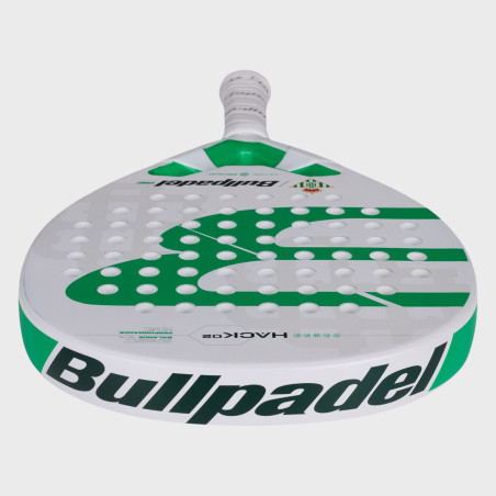 RACCHETTA BULLPADEL HACK 02 BETIS