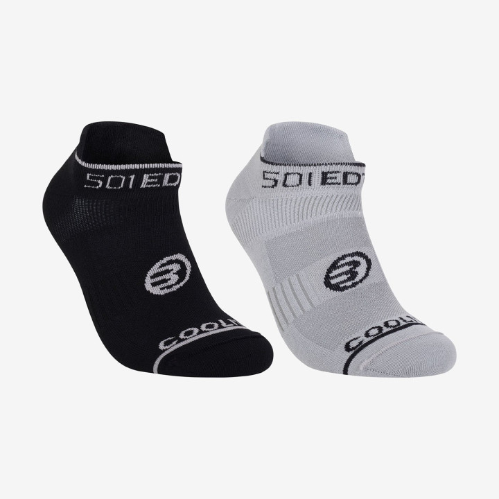 SOCKS BULLPADEL BP25PRW (P2)