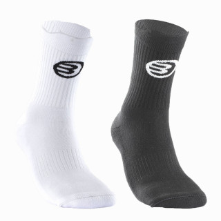 BULLPADEL BP253 SOCKS (PACK OF 2)