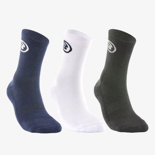 CHAUSSETTES BULLPADEL BP252 (LOT DE 3)