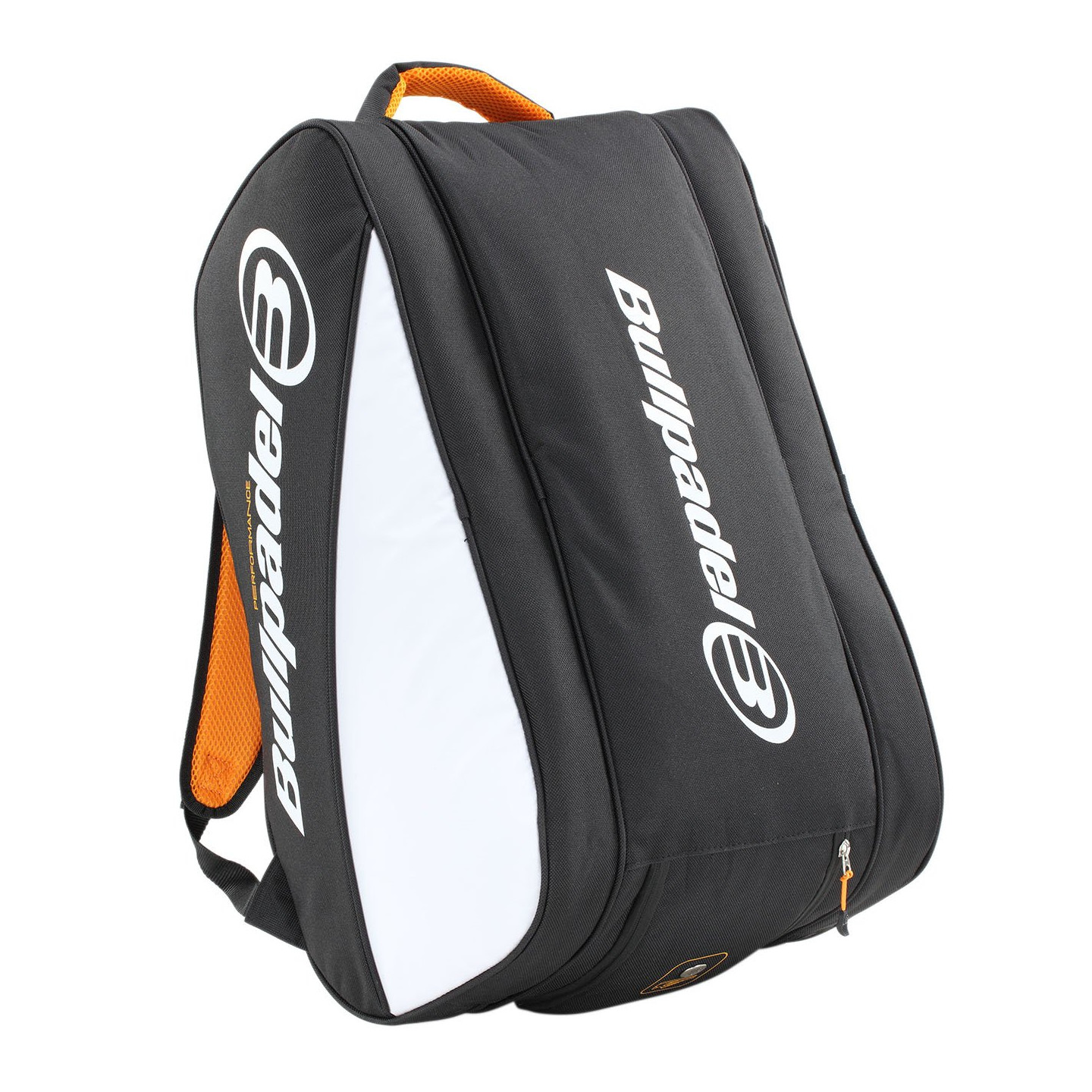 PALETERO BULLPADEL BPP25014 PERFOMANCE NEGRO