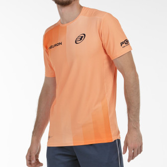 tienda de padel Madrid, tienda de padel online, tienda de padel españa, tienda de padel en linea, CAMISETA BULLPADEL CHINGOTTO 2
