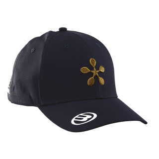 tienda de padel Madrid, tienda de padel online, tienda de padel españa, tienda de padel en linea, GORRA BULLPADEL BPG-PMR2504 CA