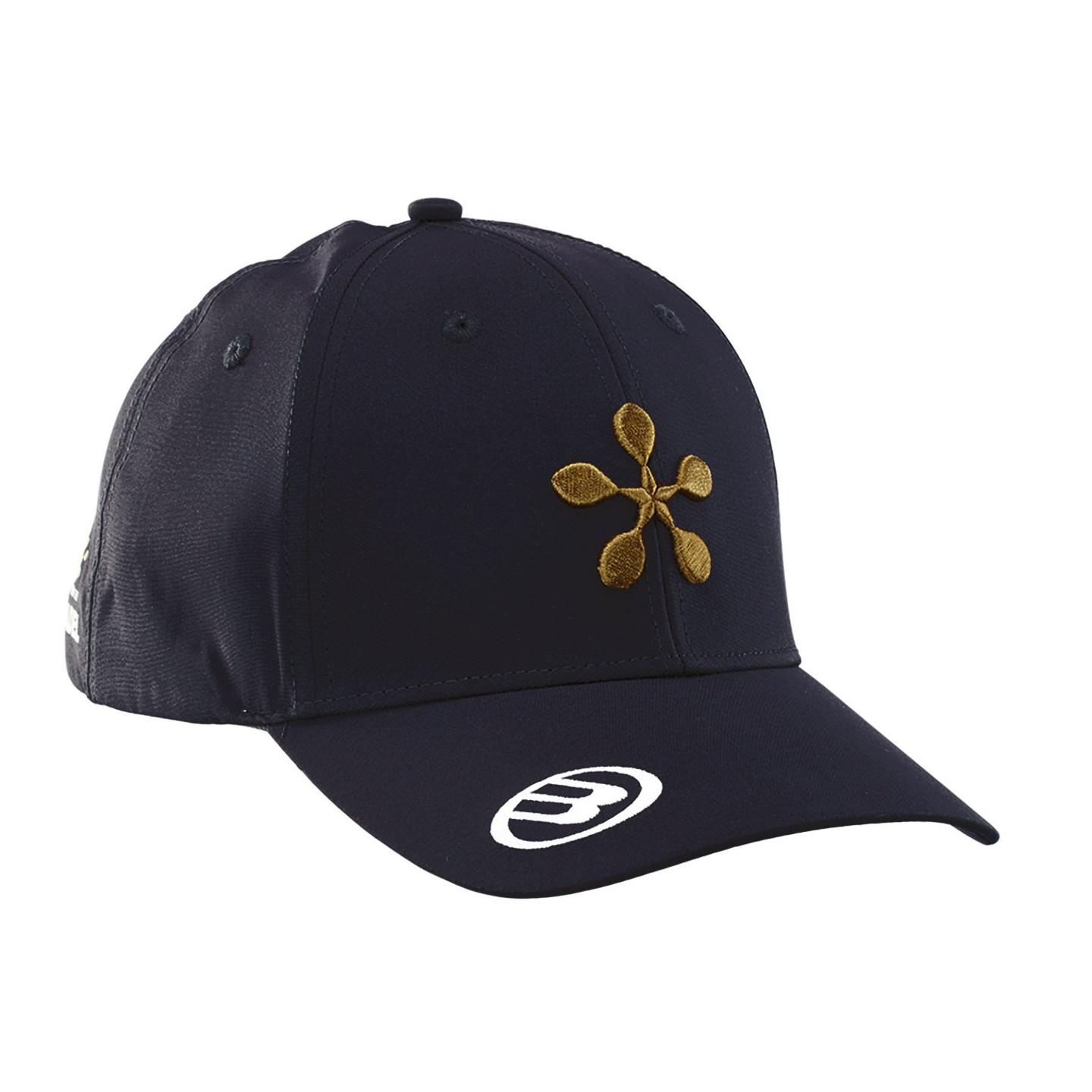 tienda de padel Madrid, tienda de padel online, tienda de padel españa, tienda de padel en linea, GORRA BULLPADEL BPG-PMR2504 CA