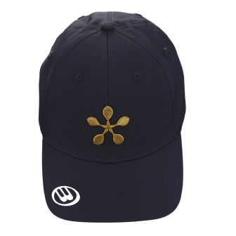 tienda de padel Madrid, tienda de padel online, tienda de padel españa, tienda de padel en linea, GORRA BULLPADEL BPG-PMR2504 CA