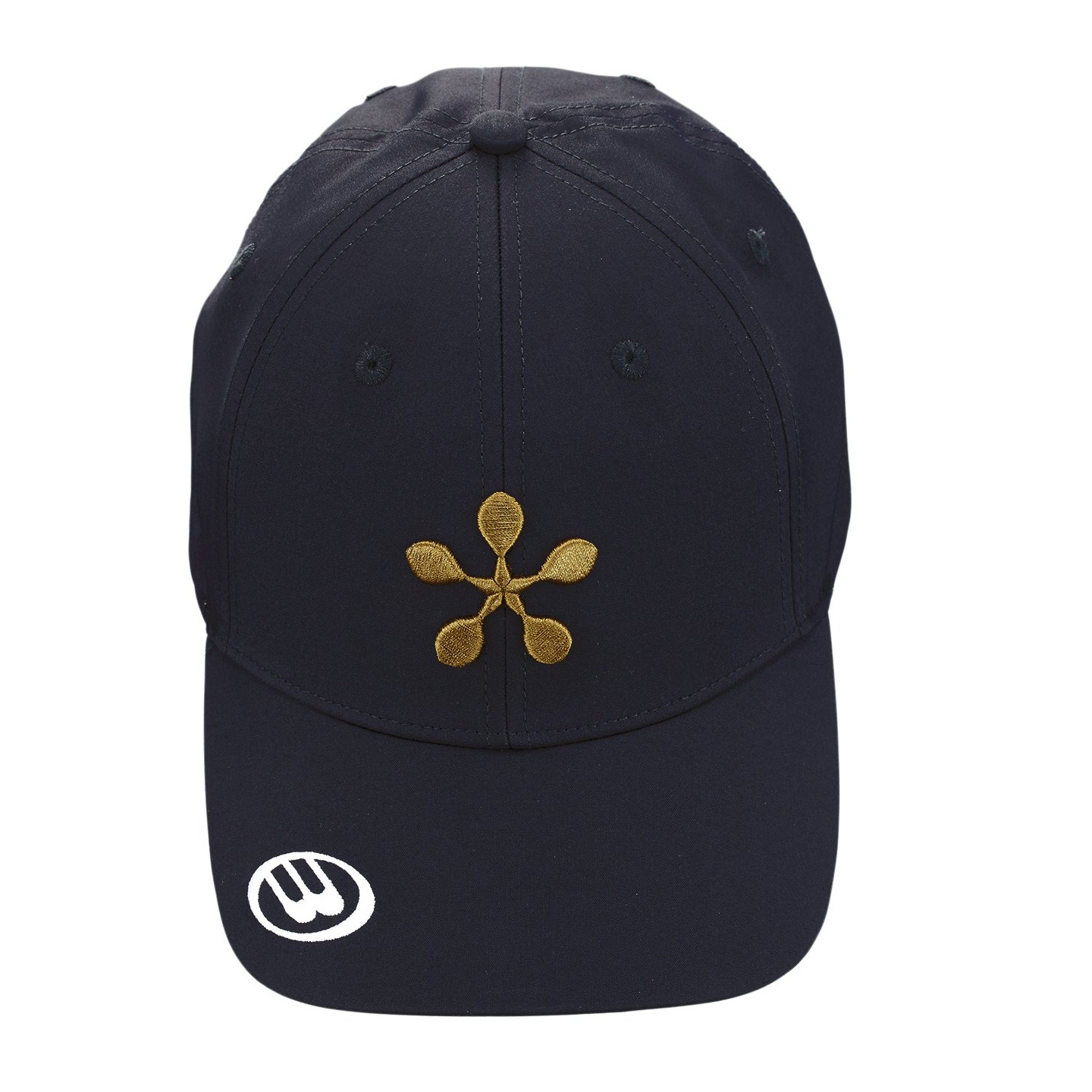 tienda de padel Madrid, tienda de padel online, tienda de padel españa, tienda de padel en linea, GORRA BULLPADEL BPG-PMR2504 CA