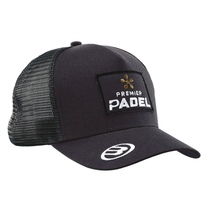 CAPPELLINO BULLPADEL BPG-PMR2505 CARBONIO
