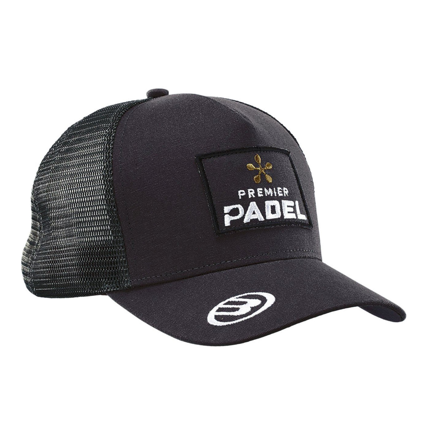 tienda de padel Madrid, tienda de padel online, tienda de padel españa, tienda de padel en linea, GORRA BULLPADEL BPG-PMR2505 CA