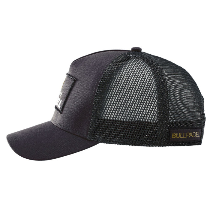 CAPPELLINO BULLPADEL BPG-PMR2505 CARBONIO