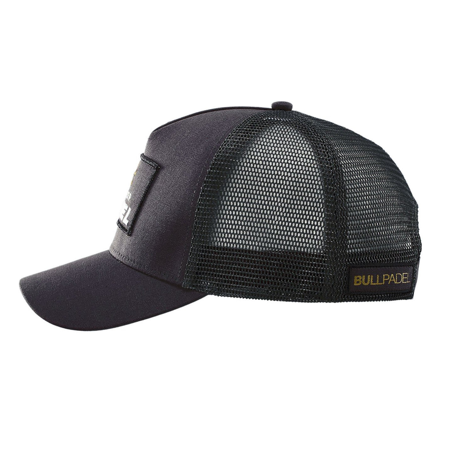 BULLPADEL BPG-PMR2505 CARBON CAP