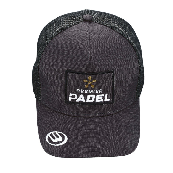 CAPPELLINO BULLPADEL BPG-PMR2505 CARBONIO