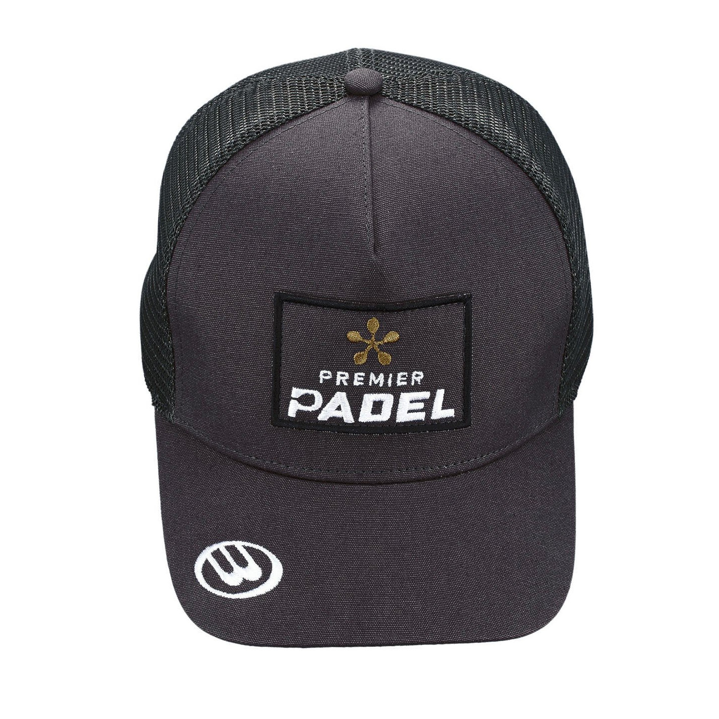 BULLPADEL BPG-PMR2505 CARBON CAP