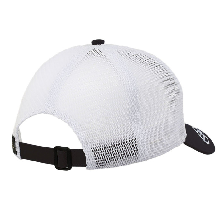 CAPPELLINO BULLPADEL BPG-PMR2505 BIANCO
