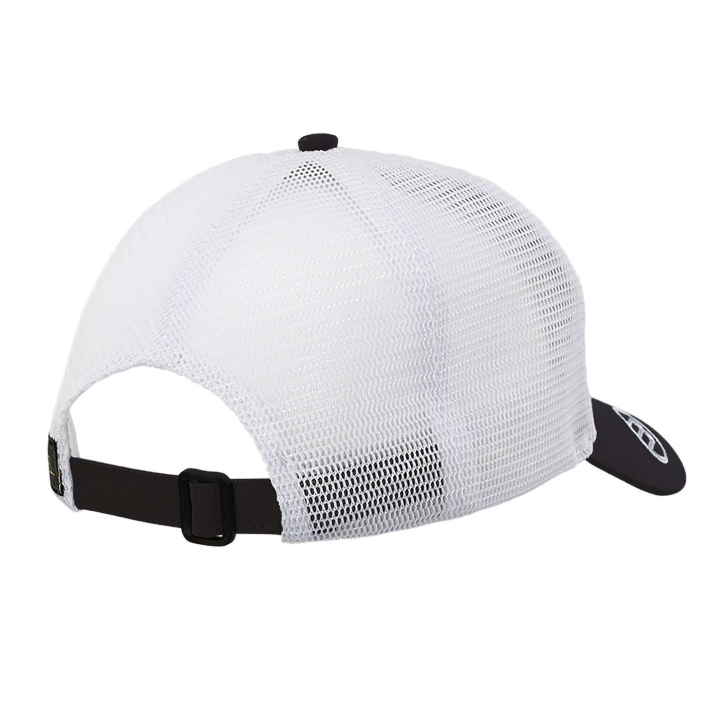 BULLPADEL CAP BPG-PMR2505 WHITE