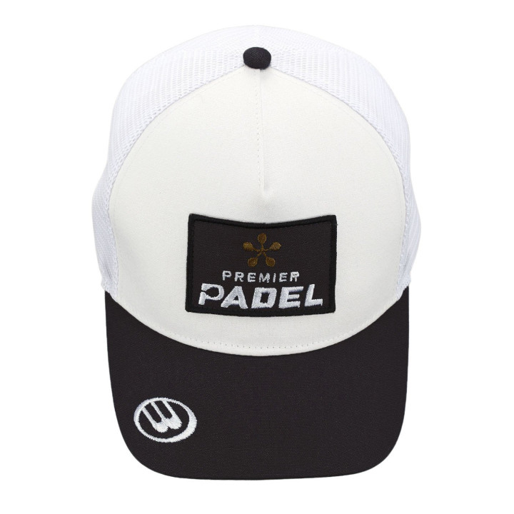 CAPPELLINO BULLPADEL BPG-PMR2505 BIANCO