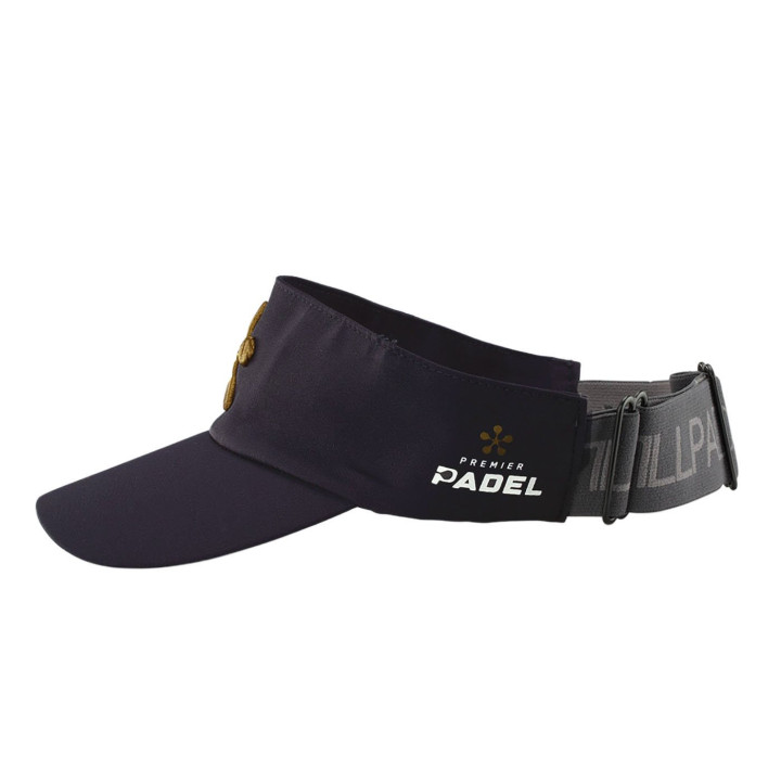 CASQUETTE BULLPADEL BPV-PMR2506 CARBONE