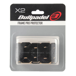 PROTECTOR BP FRAME PRO (2 UNITS) BLACK