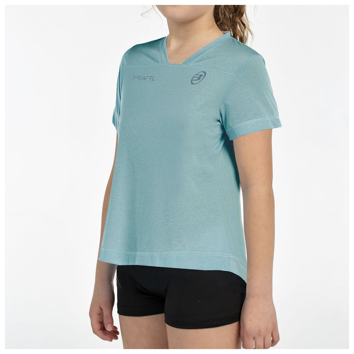 tienda de padel Madrid, tienda de padel online, tienda de padel españa, tienda de padel en linea, CAMISETA BULLPADEL BEA G 25V A