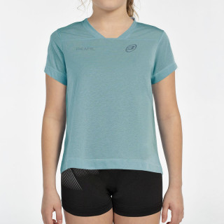 tienda de padel Madrid, tienda de padel online, tienda de padel españa, tienda de padel en linea, CAMISETA BULLPADEL BEA G 25V A