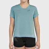 T-SHIRT BULLPADEL BEA G 25V AQUA MARINE VIGORE