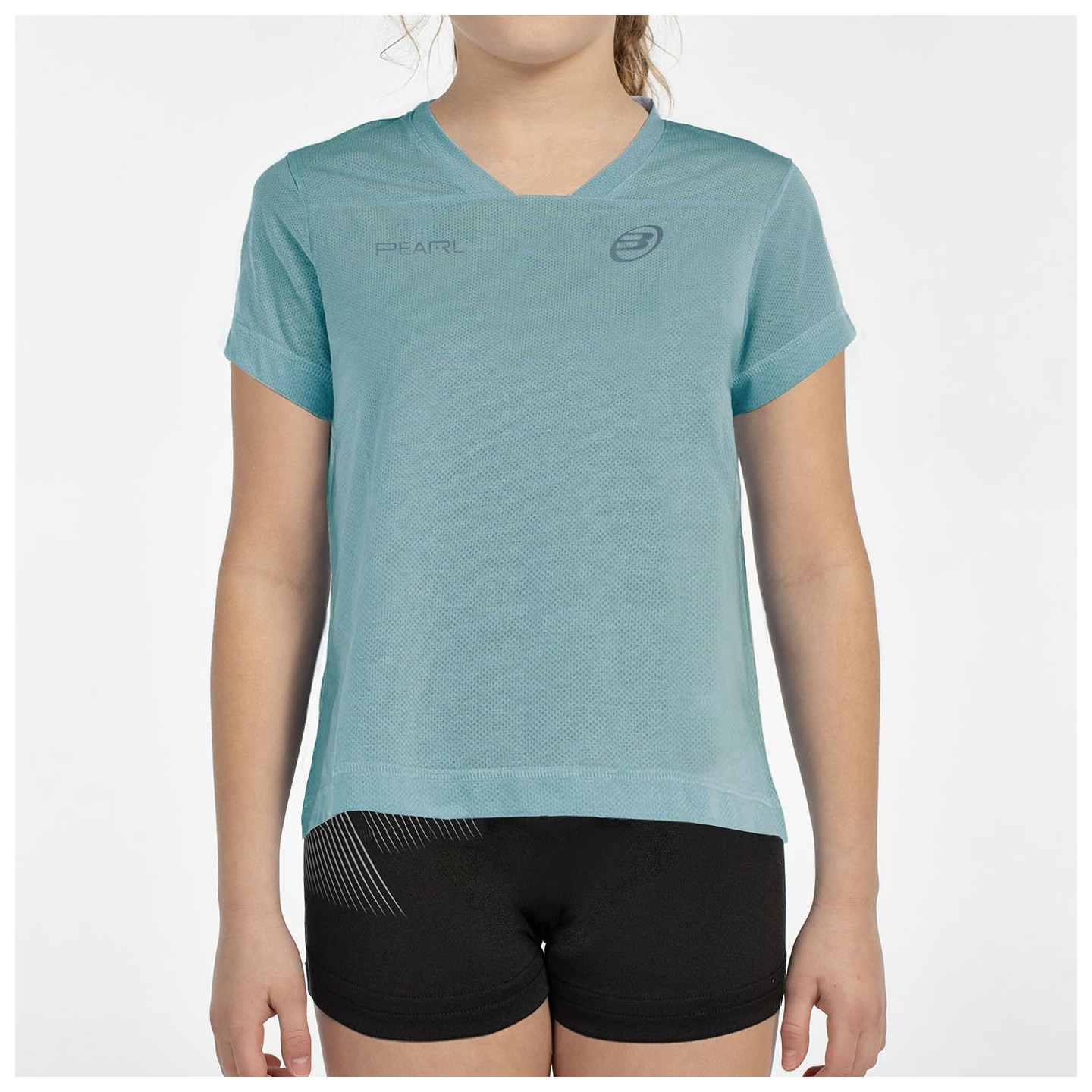 tienda de padel Madrid, tienda de padel online, tienda de padel españa, tienda de padel en linea, CAMISETA BULLPADEL BEA G 25V A