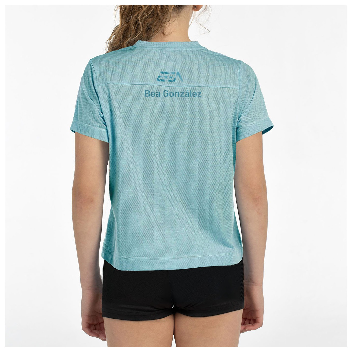 tienda de padel Madrid, tienda de padel online, tienda de padel españa, tienda de padel en linea, CAMISETA BULLPADEL BEA G 25V A