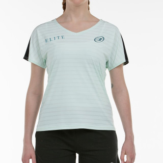 tienda de padel Madrid, tienda de padel online, tienda de padel españa, tienda de padel en linea, CAMISETA BULLPADEL GEMMA 25V V